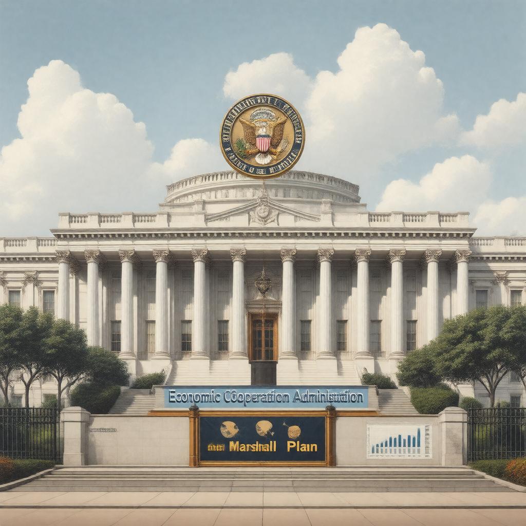 Economic Cooperation Administration